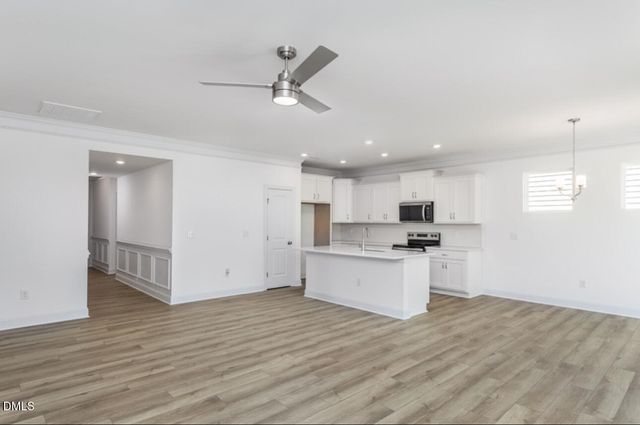 315 Cook Street, Wendell, NC 27591