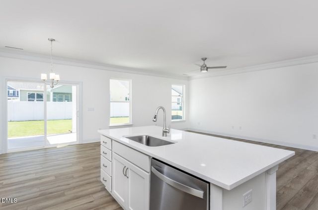 315 Cook Street, Wendell, NC 27591