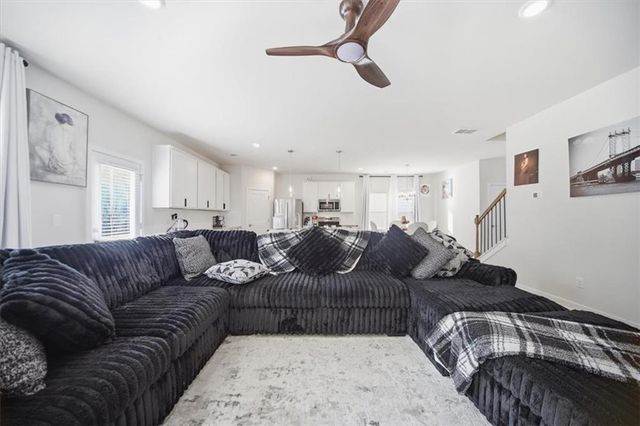 216 Weldon Road, Mcdonough, GA 30253