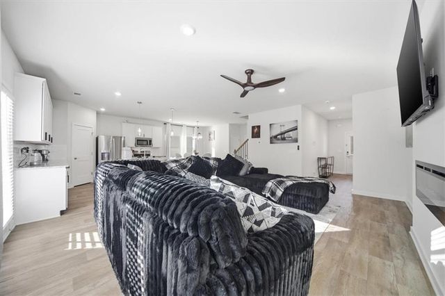 216 Weldon Road, Mcdonough, GA 30253