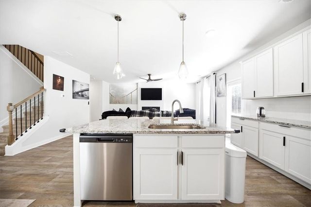 216 Weldon Road, Mcdonough, GA 30253