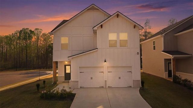 216 Weldon Road, Mcdonough, GA 30253