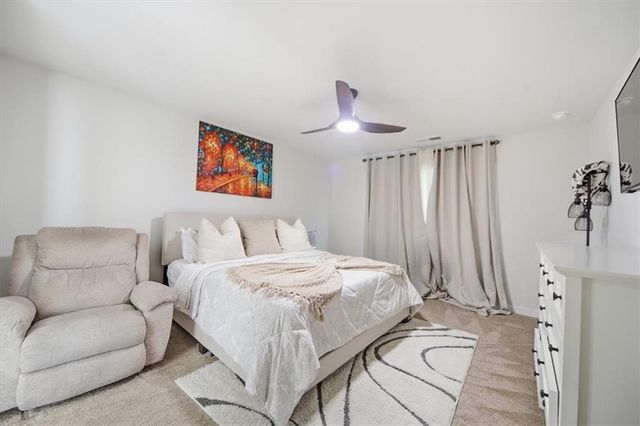 216 Weldon Road, Mcdonough, GA 30253