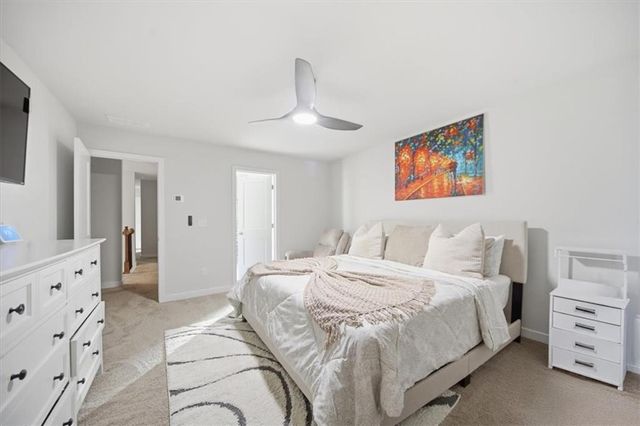 216 Weldon Road, Mcdonough, GA 30253
