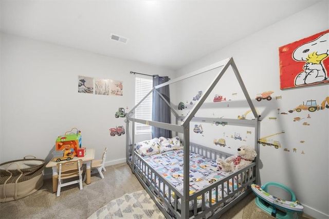 216 Weldon Road, Mcdonough, GA 30253