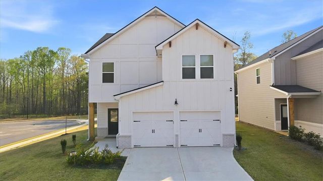 216 Weldon Road, Mcdonough, GA 30253