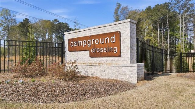 216 Weldon Road, Mcdonough, GA 30253