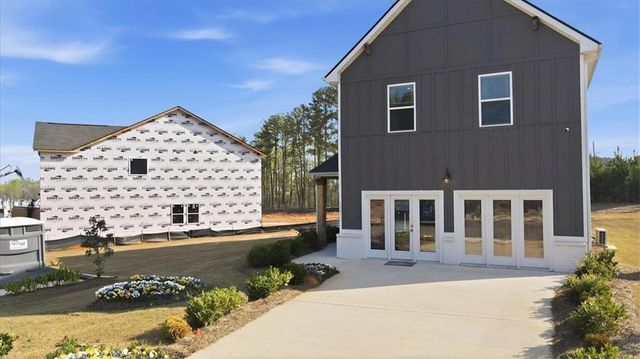 216 Weldon Road, Mcdonough, GA 30253