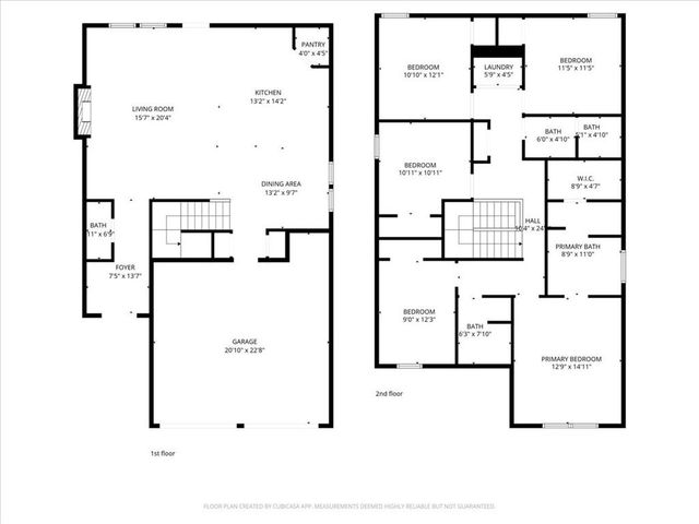 216 Weldon Road, Mcdonough, GA 30253