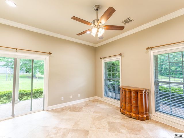 594 ZODIE SIMS ROAD, Calhoun, LA 71225