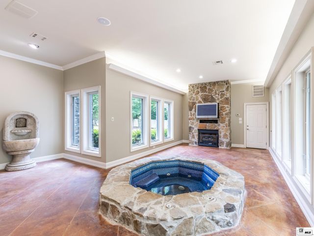 594 ZODIE SIMS ROAD, Calhoun, LA 71225