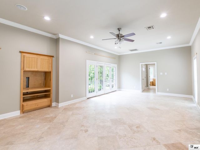 594 ZODIE SIMS ROAD, Calhoun, LA 71225