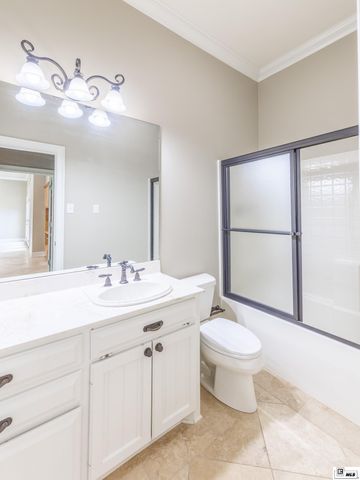 594 ZODIE SIMS ROAD, Calhoun, LA 71225