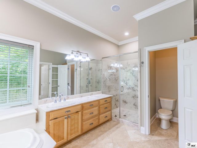 594 ZODIE SIMS ROAD, Calhoun, LA 71225
