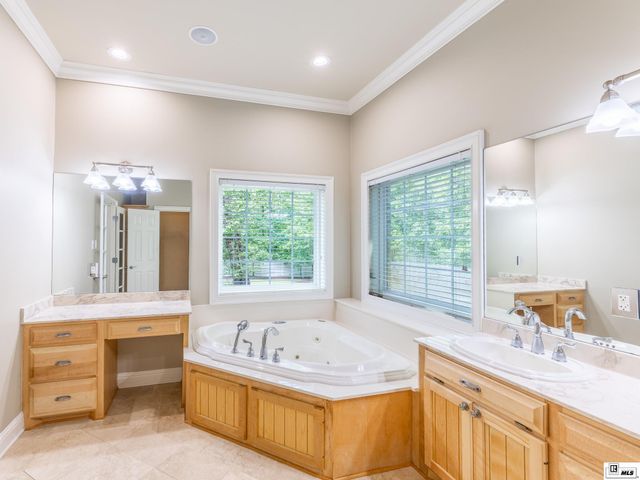 594 ZODIE SIMS ROAD, Calhoun, LA 71225