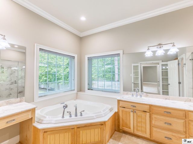 594 ZODIE SIMS ROAD, Calhoun, LA 71225