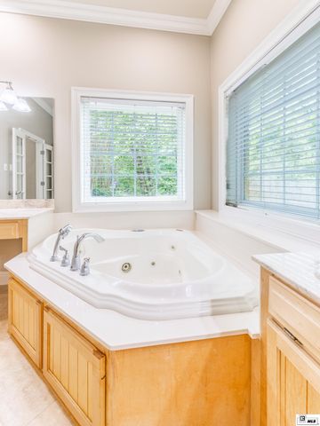 594 ZODIE SIMS ROAD, Calhoun, LA 71225