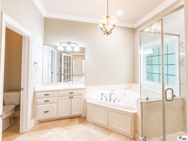 594 ZODIE SIMS ROAD, Calhoun, LA 71225