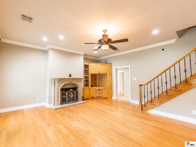 594 ZODIE SIMS ROAD, Calhoun, LA 71225