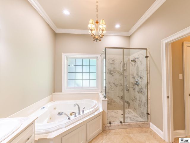 594 ZODIE SIMS ROAD, Calhoun, LA 71225