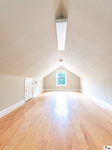 594 ZODIE SIMS ROAD, Calhoun, LA 71225