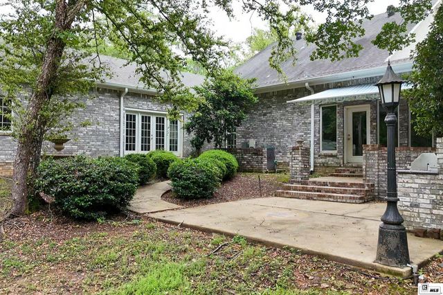 594 ZODIE SIMS ROAD, Calhoun, LA 71225