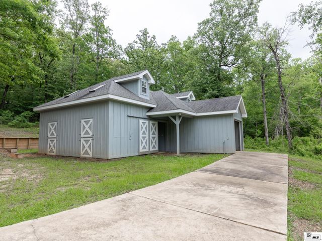 594 ZODIE SIMS ROAD, Calhoun, LA 71225