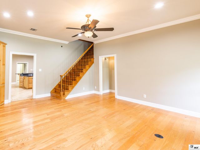 594 ZODIE SIMS ROAD, Calhoun, LA 71225