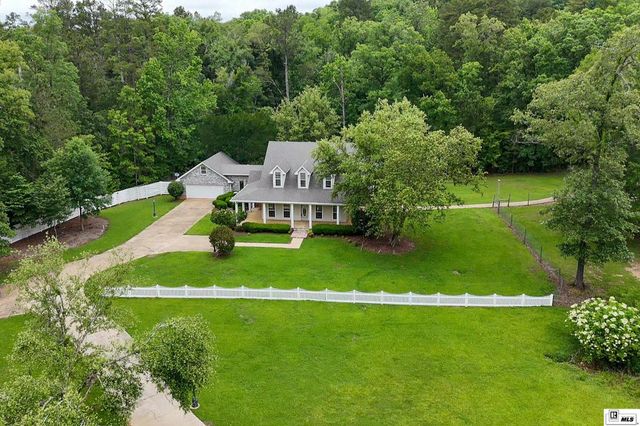 594 ZODIE SIMS ROAD, Calhoun, LA 71225