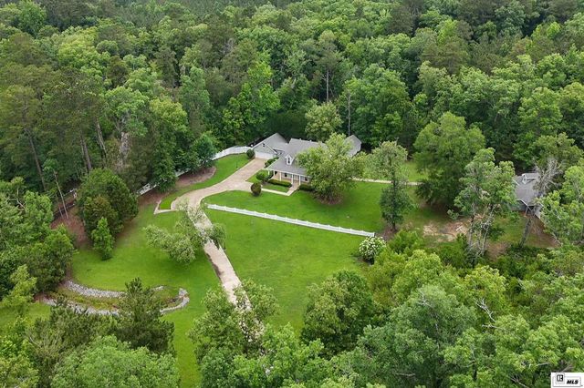 594 ZODIE SIMS ROAD, Calhoun, LA 71225