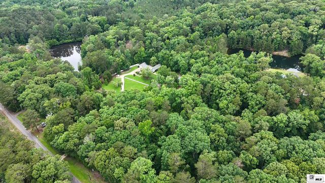 594 ZODIE SIMS ROAD, Calhoun, LA 71225