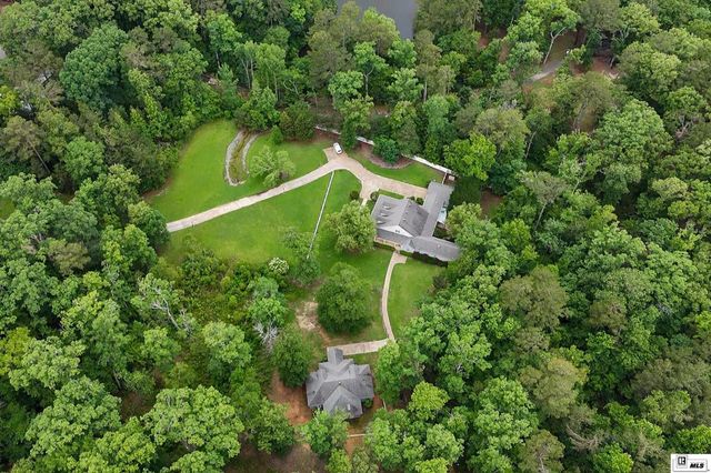 594 ZODIE SIMS ROAD, Calhoun, LA 71225