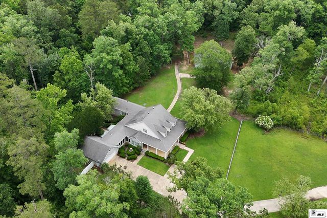 594 ZODIE SIMS ROAD, Calhoun, LA 71225
