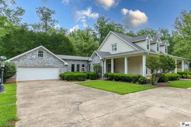 594 ZODIE SIMS ROAD, Calhoun, LA 71225