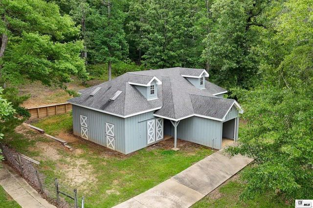 594 ZODIE SIMS ROAD, Calhoun, LA 71225