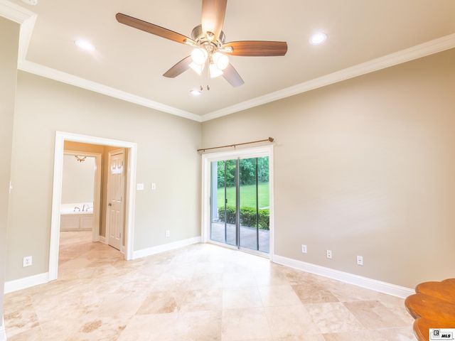 594 ZODIE SIMS ROAD, Calhoun, LA 71225