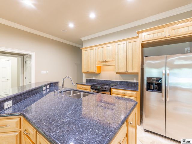 594 ZODIE SIMS ROAD, Calhoun, LA 71225