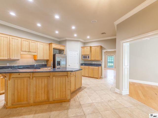 594 ZODIE SIMS ROAD, Calhoun, LA 71225