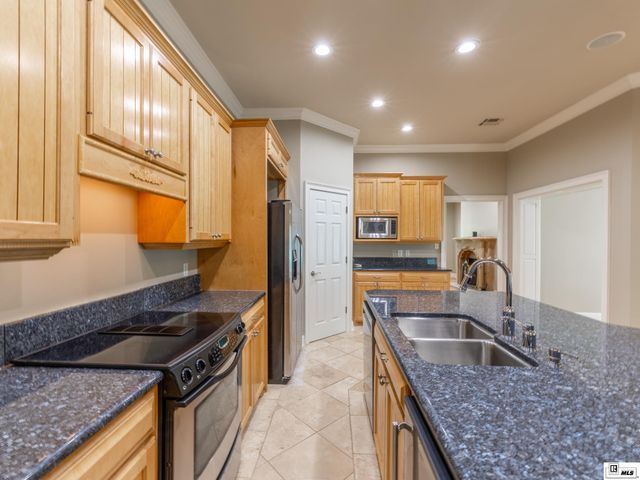 594 ZODIE SIMS ROAD, Calhoun, LA 71225