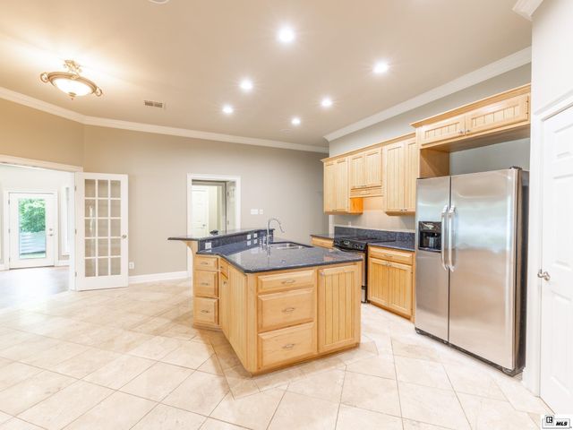 594 ZODIE SIMS ROAD, Calhoun, LA 71225
