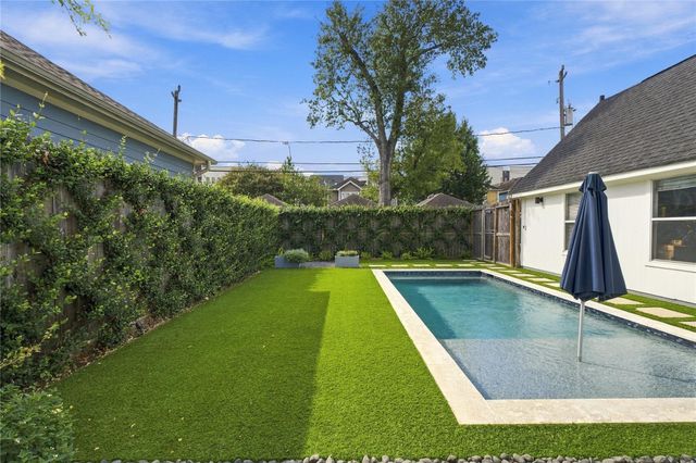 620 W 21st Street, Houston, TX 77008