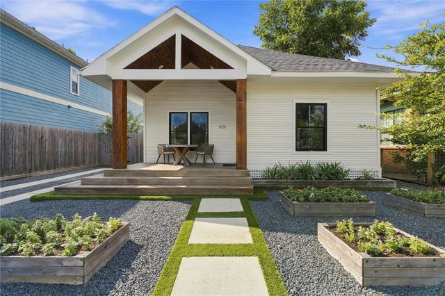620 W 21st Street, Houston, TX 77008