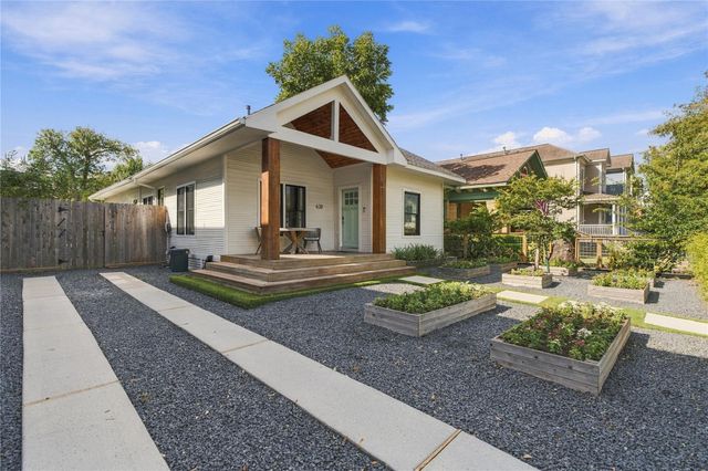 620 W 21st Street, Houston, TX 77008