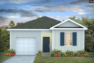 454 Wisteria Walk Way, Hopkins, SC 29061