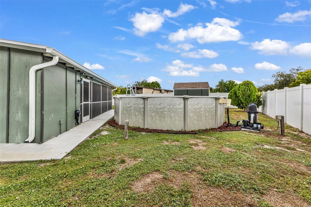Image 16 of property listing at 22050 CATHERINE AVENUE, Port Charlotte, FL 33952