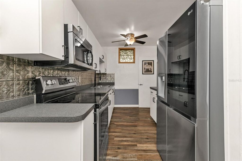 Image 24 of property listing at 22050 CATHERINE AVENUE, Port Charlotte, FL 33952