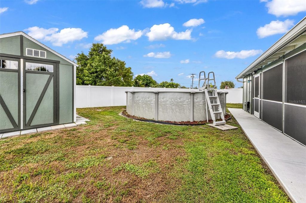 Image 4 of property listing at 22050 CATHERINE AVENUE, Port Charlotte, FL 33952