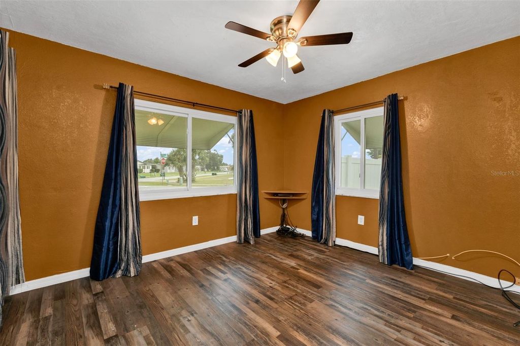 Image 5 of property listing at 22050 CATHERINE AVENUE, Port Charlotte, FL 33952