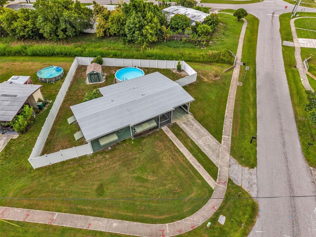 Image 42 of property listing at 22050 CATHERINE AVENUE, Port Charlotte, FL 33952