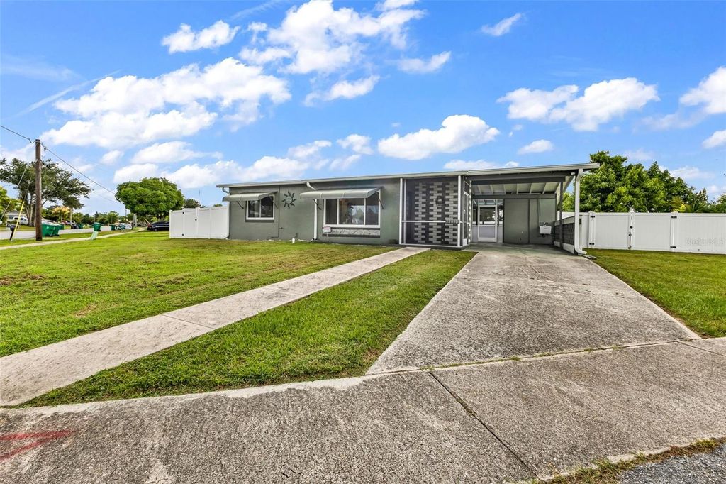 Image 9 of property listing at 22050 CATHERINE AVENUE, Port Charlotte, FL 33952